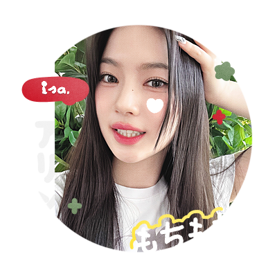 kedaiisaa's profile picture. 🧁 め sweet, 𝘥͟𝘢͟𝘳͟𝘭ʼ ౨ৎ ˖ sugary d𝙤𝙡𝙡ie, ショップイサ !࣪⊹

bckup @kedaikedua