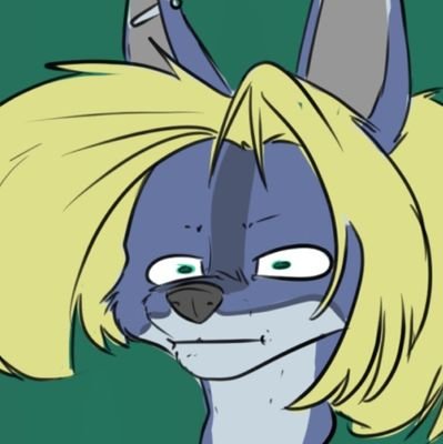 Furry artist -39- Idiot -
Here thar be NSFW -- Yinz have been warned - Is easily bribed by food - No, seriously, food me plz - AI isn't art - Fuck Trump