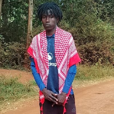 Kenyan, God fearing Manchester United fun forever, Comedian, 😝😝volunteer analyst.