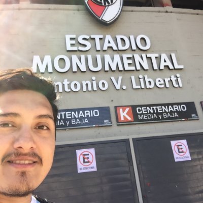 Ingeniero de Software en proceso 🧑💻 Senior Fraud Analyst 🥷 Dad since 2022 Cristiano Protestante 🧎♂️🤲🙌🙏🌌 Sin libertad no existe el progreso
