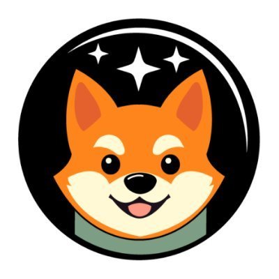 Layer 2 for meme coins 🐶🌌
Join our Telegram: https://t.co/sfUbklgIWq