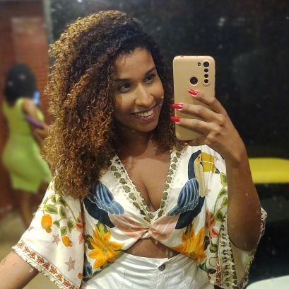 chellisanchez's profile picture. geminiana ♊