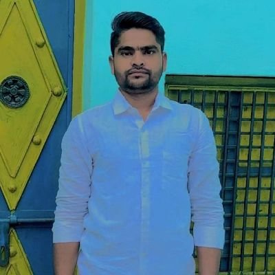 Jay Shree Ram 🚩🙏                                                                     
(Annana) ❤️ {GURJAR} 💫