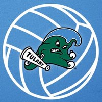 Tulane Volleyball (@greenwavevb) 's Twitter Profile