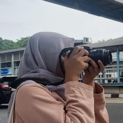 ArisyahNabilah's profile picture. instagram : @arisyahnblh