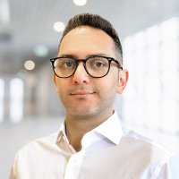 Milad Rogha (@miladrogha) 's Twitter Profile Photo