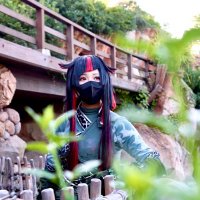 深蘭-みら- (@mira_lan_) 's Twitter Profile