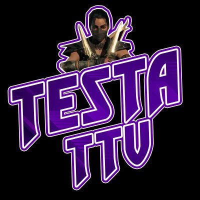 🕹️ Join TestaTTV: ARPG streamer with the passion for mountain biking and football. Join our gaming squad! | Burnley, UK 📍
https://t.co/cy4RLFbV6a