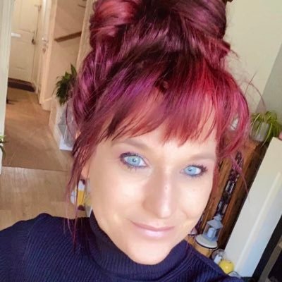 Occupational Therapist, muddy trail runner, fitness, crafter.... Mum 👩👧👧, interest in Optimal Care