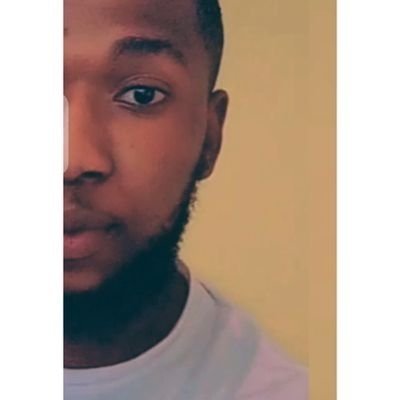 Tonyunusual_'s profile picture. Stay safe blud✌️