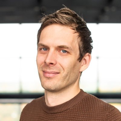 Johannes Knuth Profile