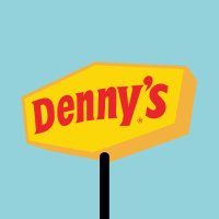 Denny’s (@dennysdiner) 's Twitter Profile