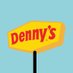 Denny’s (@dennysdiner) Twitter profile photo Denny’s (@dennysdiner) Twitter profile photo