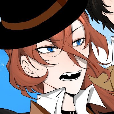 Vritus ♬さんのプロフィール画像
