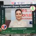 Dr. Alisha Abdullah (@alishaabdullah) Twitter profile photo Dr. Alisha Abdullah (@alishaabdullah) Twitter profile photo