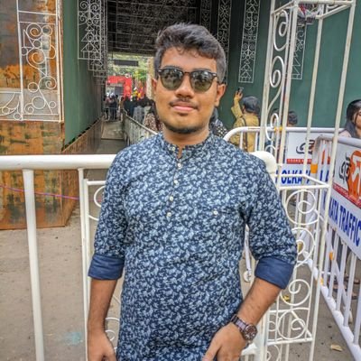 Final Year Undergrad | VLSI & RF Enthusiast | Tech Event Coordinator @ IEEE MTT-S HITK SBC | Diving into Semi-Custom SRAM Array Design