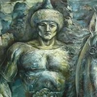 Kubrat (@kubrat_khan1) 's Twitter Profile