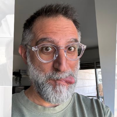 yigalc73's profile picture. 