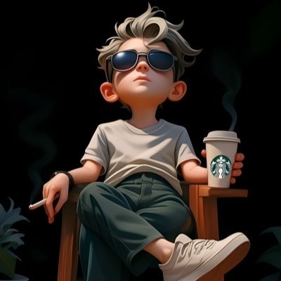 PackgStar's profile picture. బానిసత్వం చేయడం లో పావల రూట్ వేరు..