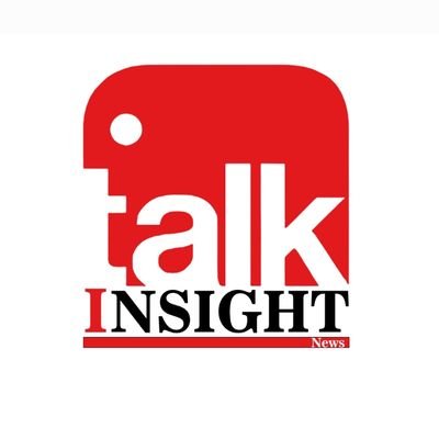 TalkInsightnews's profile picture. Welcome to @Talkinsightnews, delivering you breaking news, insightful analysis and video