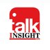 Talk Insight (@talkinsightnews) Twitter profile photo Talk Insight (@talkinsightnews) Twitter profile photo