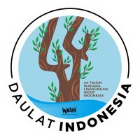 WALHI (@walhinasional) 's Twitter Profile Photo WALHI (@walhinasional) 's Twitter Profile Photo