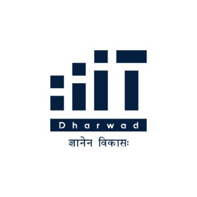 cgc_iiitdwd's profile picture. 