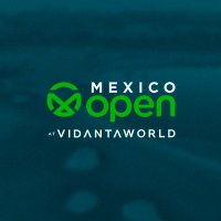 Mexico Open at VidantaWorld (@mexicoopengolf) 's Twitter Profile