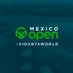 Mexico Open at VidantaWorld (@mexicoopengolf) Twitter profile photo Mexico Open at VidantaWorld (@mexicoopengolf) Twitter profile photo