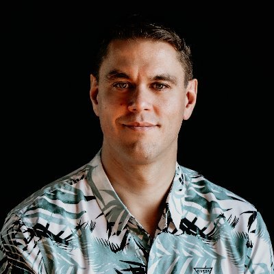 Just a dude doing cool stuff. Entrepreneur, AI developer, DJ/Producer.