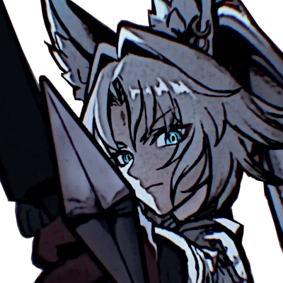 HuntsMerlin's profile picture. "𝘓𝘢𝘤𝘬𝘪𝘯𝘨 𝘎𝘦𝘯𝘦𝘳𝘢𝘭 — 𝘭𝘢𝘤𝘬𝘪𝘯𝘨 𝘪𝘯 𝘸𝘰𝘳𝘳𝘪𝘦𝘴, 𝘳𝘦𝘨𝘳𝘦𝘵𝘴, 𝘢𝘯𝘥 𝘳𝘪𝘷𝘢𝘭𝘴."