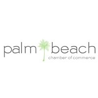 Palm Beach Chamber (@pb_chamber) 's Twitter Profile