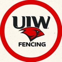 UIW Fencing (@uiwfencing) 's Twitter Profile Photo UIW Fencing (@uiwfencing) 's Twitter Profile Photo