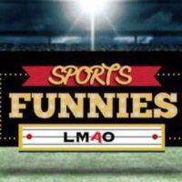 SportsFunnies 🤣 (@sportsfunnies) 's Twitter Profile Photo SportsFunnies 🤣 (@sportsfunnies) 's Twitter Profile Photo
