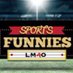 SportsFunnies 🤣 (@sportsfunnies) Twitter profile photo SportsFunnies 🤣 (@sportsfunnies) Twitter profile photo