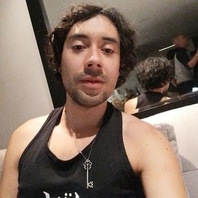 scared_dante's profile picture. Solve et coagula