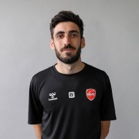 Valentin Romero (@vromero1923) 's Twitter Profile