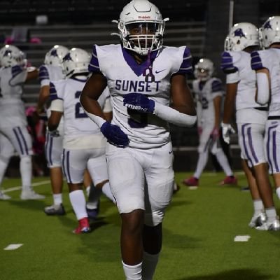 Dysen Foster Profile