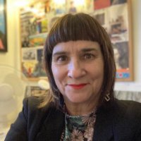 Jenny Kean (@jenkean) 's Twitter Profile Photo Jenny Kean (@jenkean) 's Twitter Profile Photo