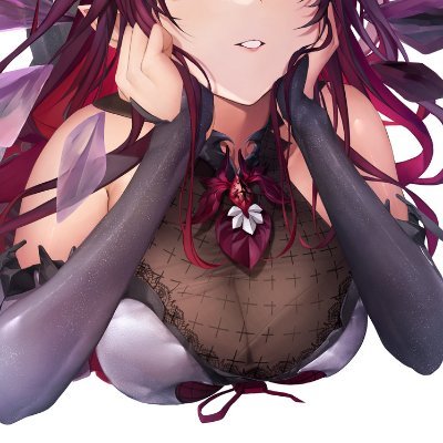 ❝Half Angel, Half Succubus. 100% the sexier sister!❞【OC | 18+ | NSFW】『Younger (half-)sister to @GlacialUndine!』