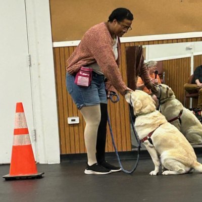 SharmaineMlrPhD's profile picture. Public Health Postdoc @JohnsHopkinsSPH | https://t.co/yRlGRIxrEd || One Health; Health Equity; Stress Bio; Human Animal Studies | Hobby-Thespian