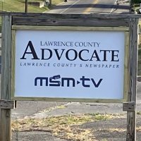 Lawrence County Advocate (@lcoadvocate) 's Twitter Profile