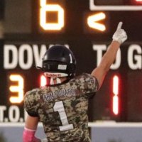 Colby Flowers TE/FB/ATH 26’ (@colbyflowers07) 's Twitter Profile Photo Colby Flowers TE/FB/ATH 26’ (@colbyflowers07) 's Twitter Profile Photo