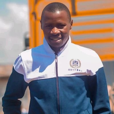Life Yangu Mufti na God ndio Director🙏