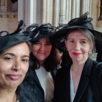 Katherine Drewett (@mouseholecat) 's Twitter Profile