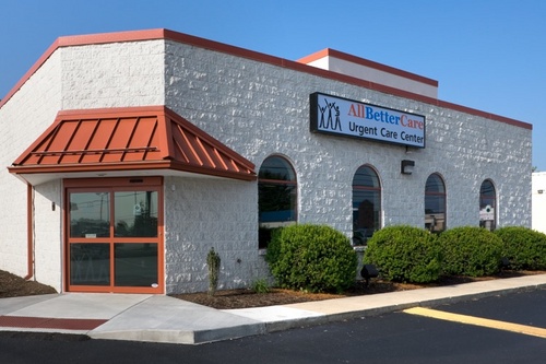 AllBetterCare's profile picture. Urgent Care by Emergency Physicians. 7 days a week... no appointment needed.