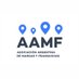 Asociación Argentina de Marcas y Franquicias (@aamf_) Twitter profile photo Asociación Argentina de Marcas y Franquicias (@aamf_) Twitter profile photo