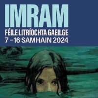 IMRAM | Féile Litríochta Gaeilge (@imramfeile) 's Twitter Profile