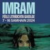 IMRAM | Féile Litríochta Gaeilge (@imramfeile) Twitter profile photo IMRAM | Féile Litríochta Gaeilge (@imramfeile) Twitter profile photo