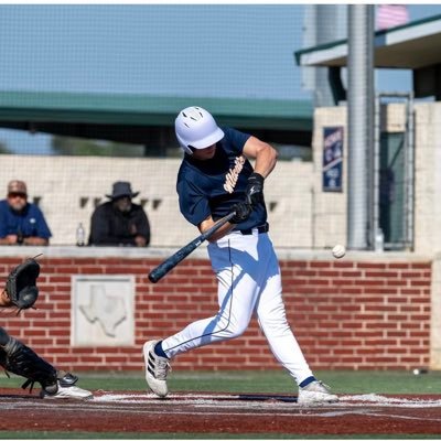 C/O 2027 1B/3B/OF/RHP. T93 6’5/235 TE #9362760411 beckamwhiteside24@gmail.com